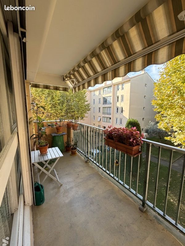Appartement à vendre, 86m², Nîmes