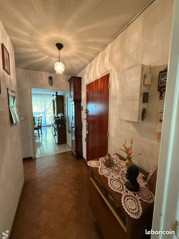 Appartement à vendre, 86m², Nîmes