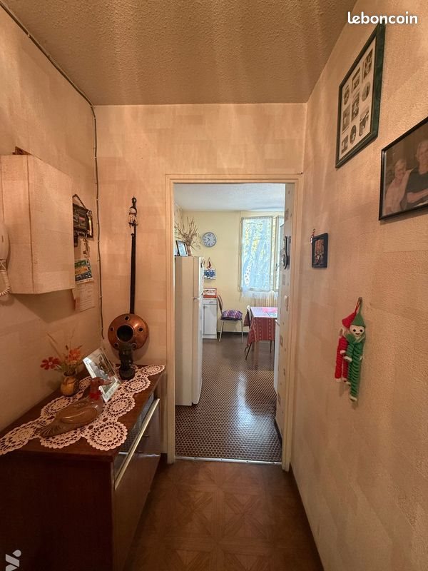 Appartement à vendre, 86m², Nîmes