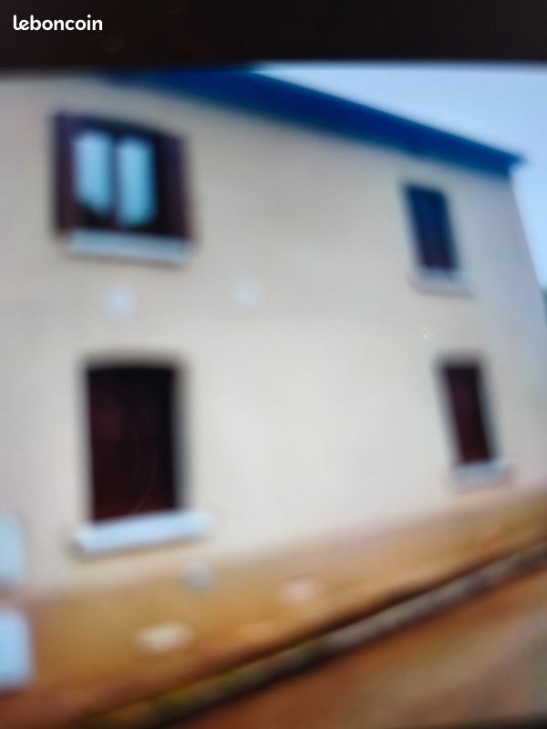 Appartement à vendre, 100m², Le Chambon-Feugerolles