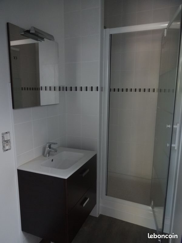 Maison à louer, 50m², Nantes