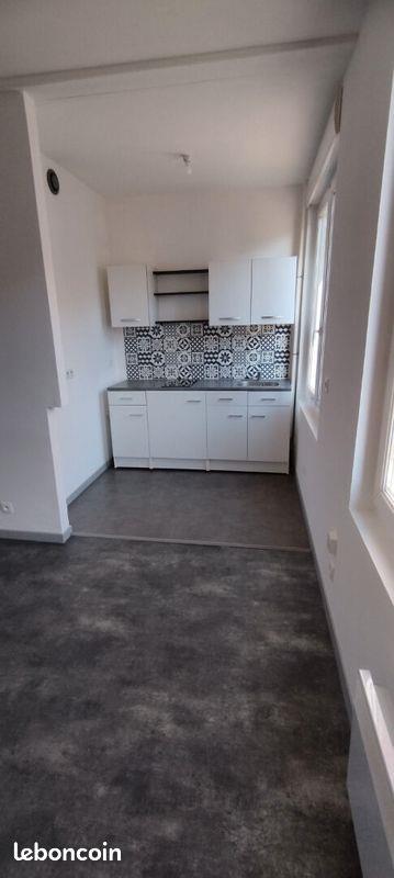 Appartement à louer, 54m², Auchel