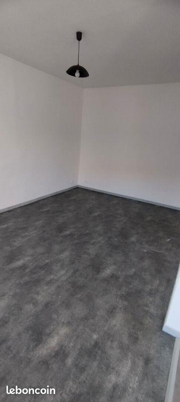 Appartement à louer, 54m², Auchel