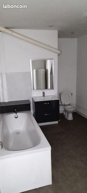 Appartement à louer, 54m², Auchel