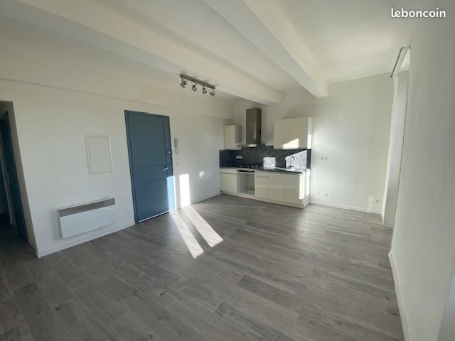 Appartement à louer, 42m², Lorgues