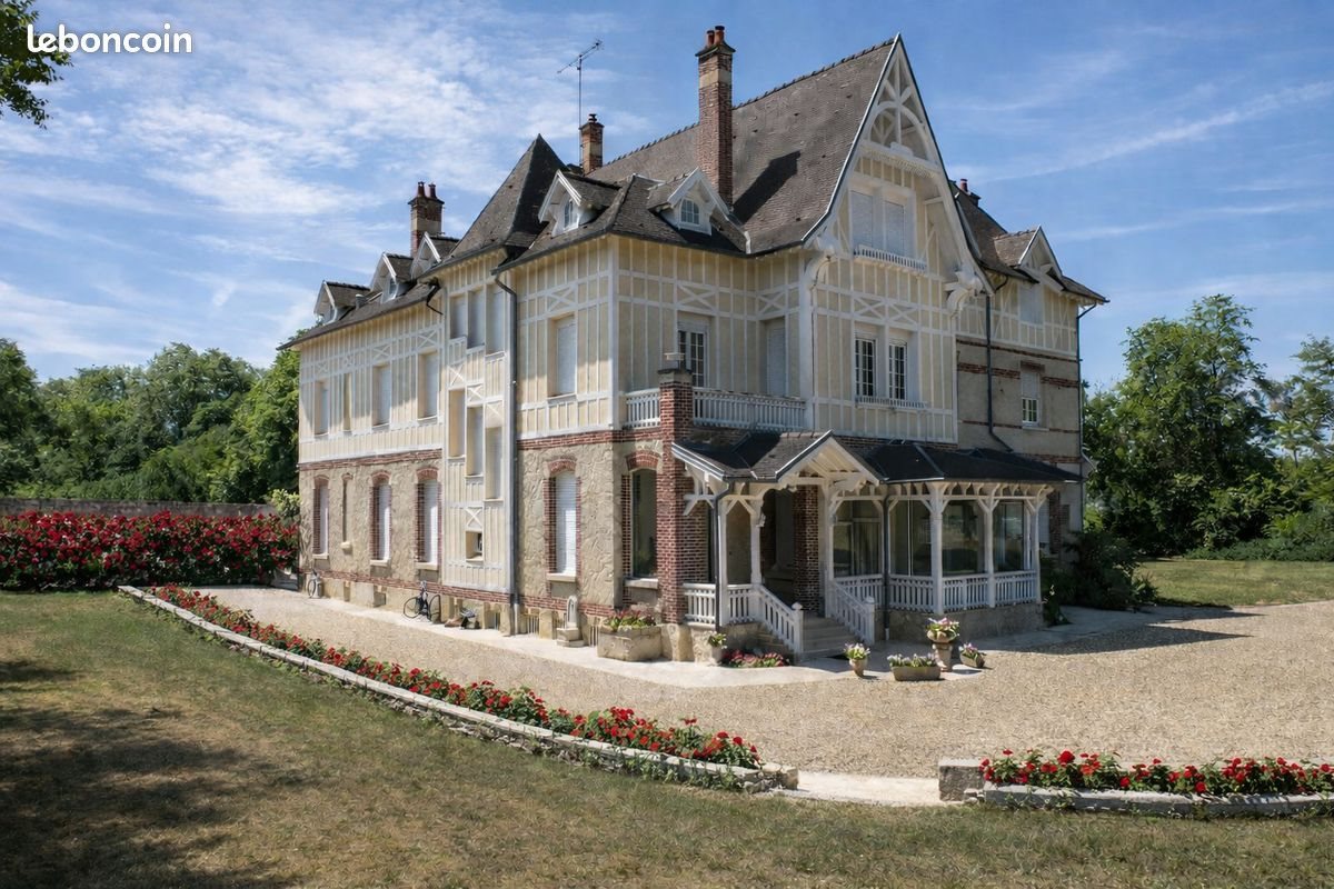 Appartement à louer, 42m², Senlis