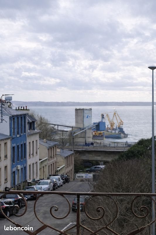 Appartement à louer, 25m², Brest