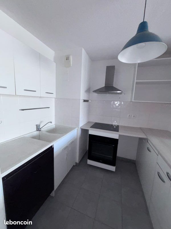 Appartement à vendre, 62m², Léguevin