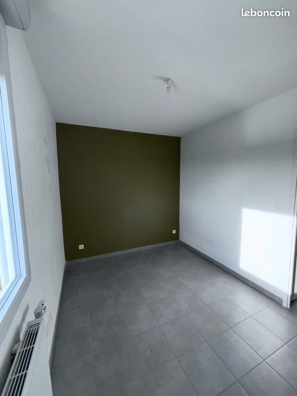 Appartement à vendre, 62m², Léguevin