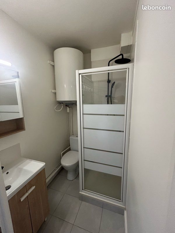 Appartement à louer, 26m², Rouen