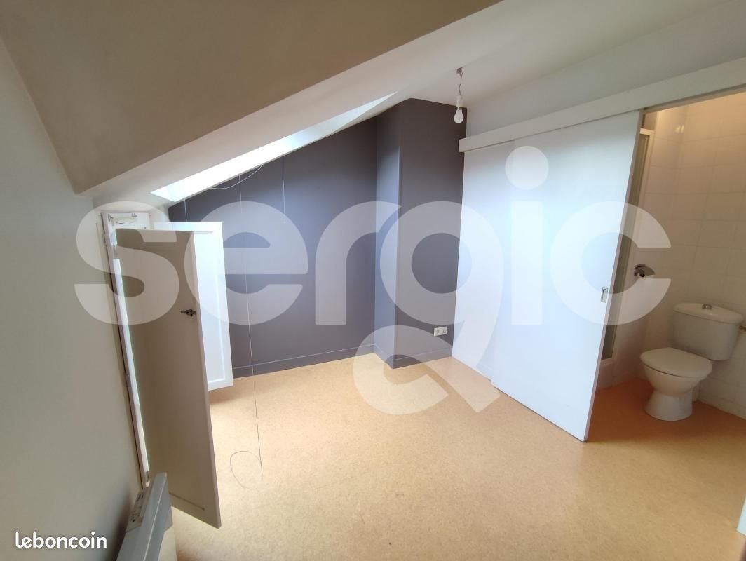 Appartement à louer, 22m², Angers
