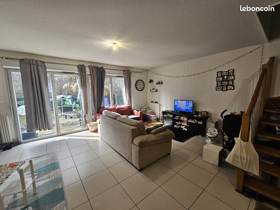 Maison à vendre, 92m², Saint-Orens-de-Gameville