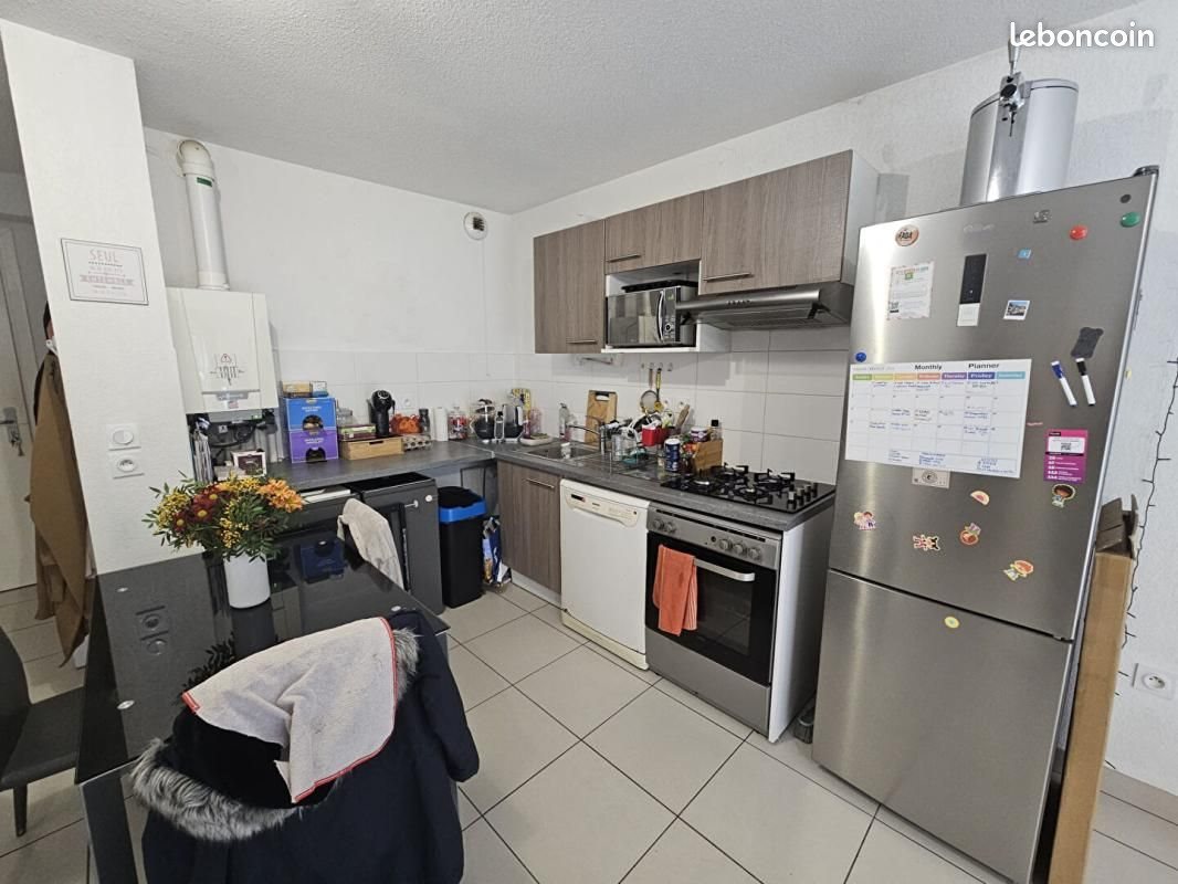 Maison à vendre, 92m², Saint-Orens-de-Gameville