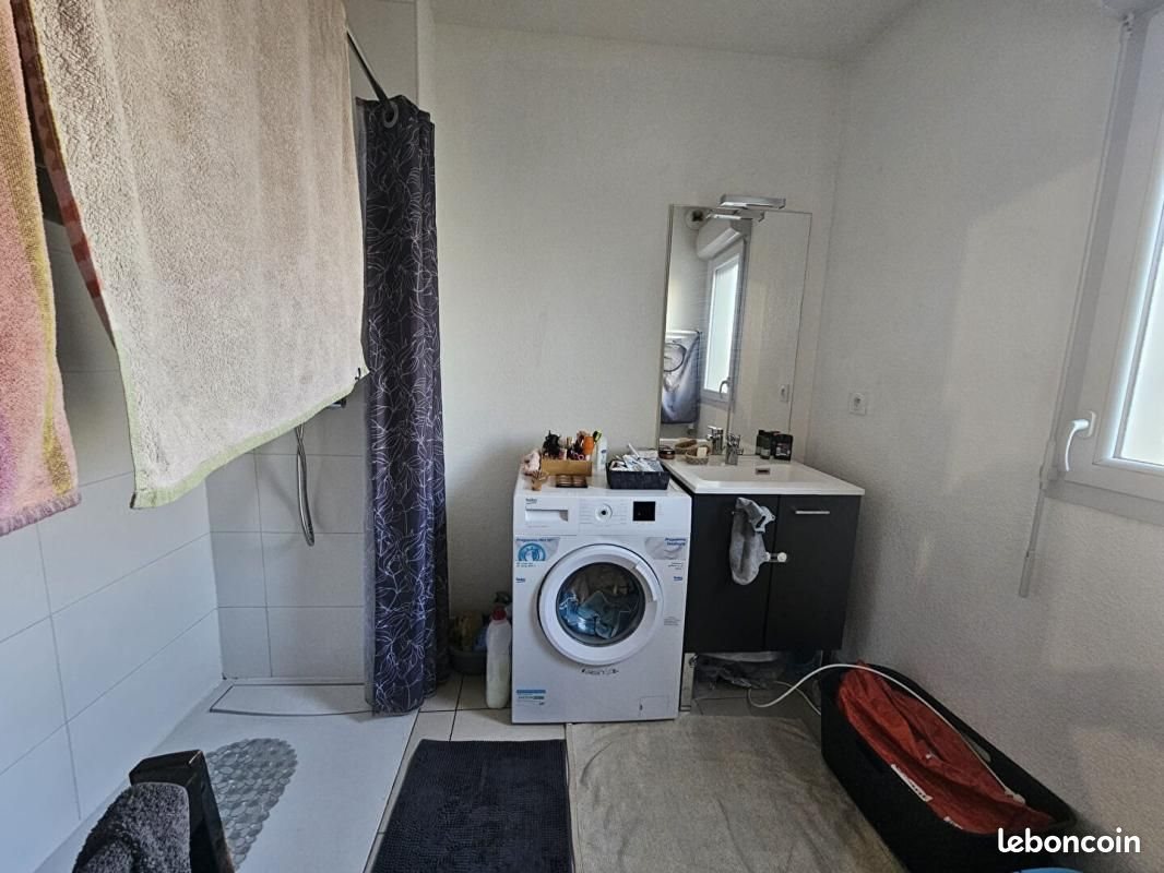 Maison à vendre, 92m², Saint-Orens-de-Gameville