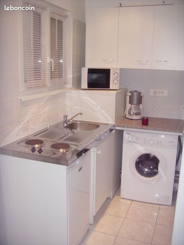 Appartement à louer, 20m², Strasbourg