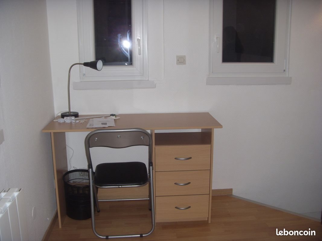 Appartement à louer, 20m², Strasbourg