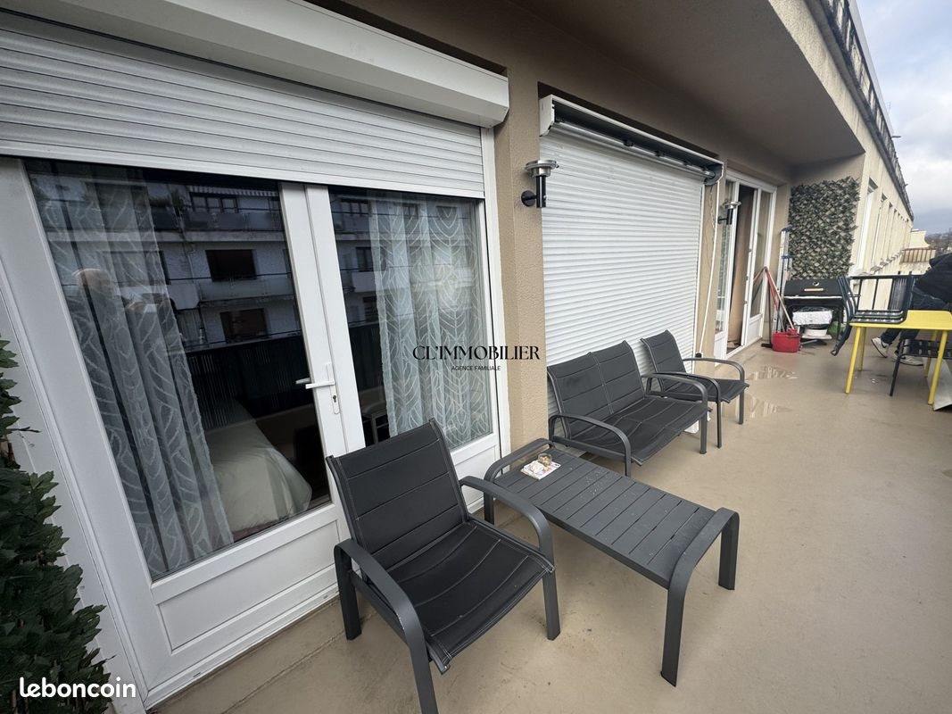 Appartement à vendre, 90m², Saint-Etienne