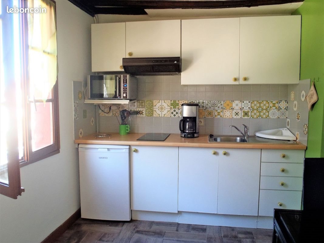 Appartement à louer, 30m², Cambo-les-Bains