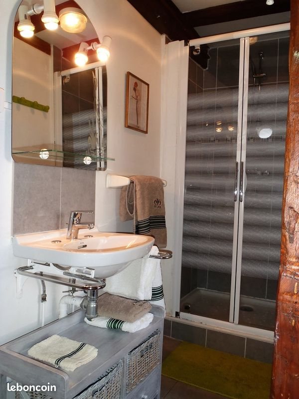 Appartement à louer, 30m², Cambo-les-Bains