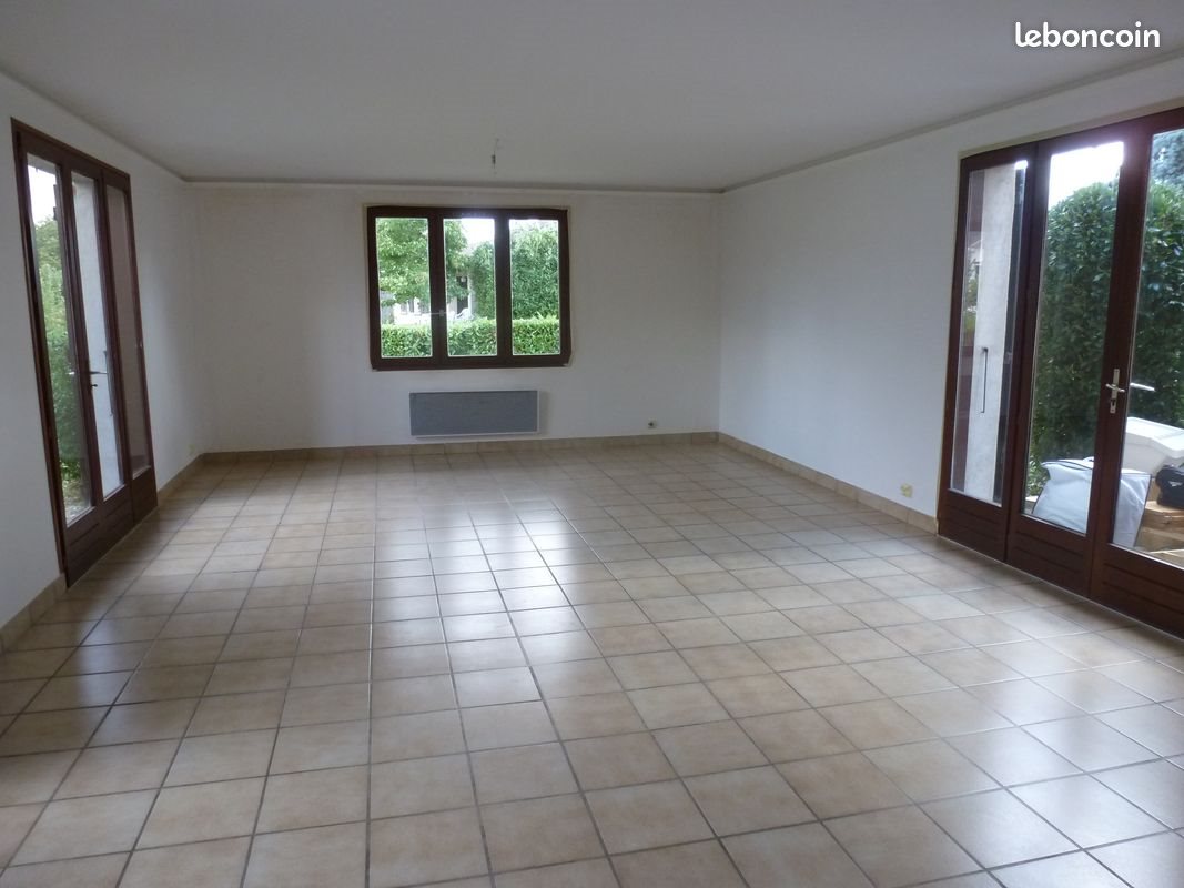 Maison à louer, 170m², Champagnier