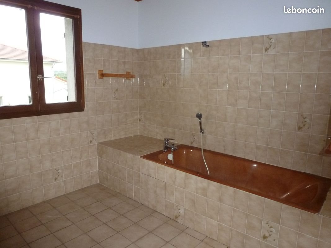 Maison à louer, 170m², Champagnier