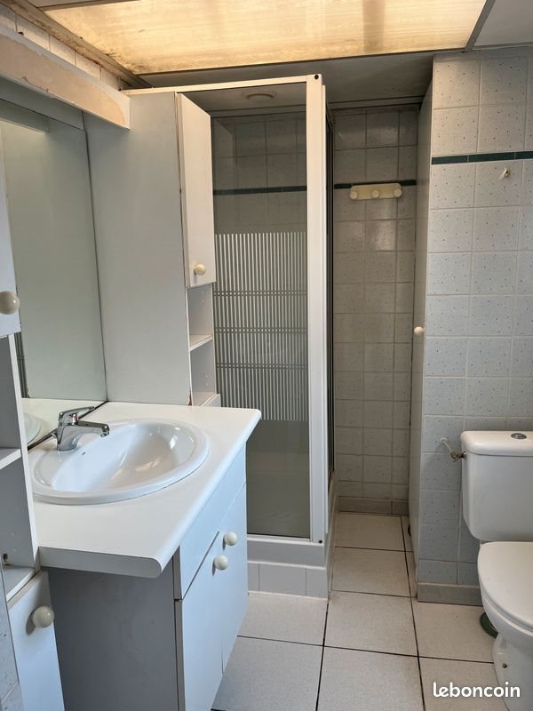 Appartement à louer, 80m², Denain