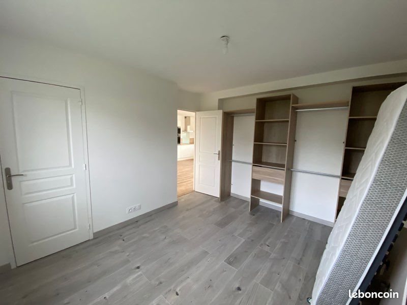 Maison à louer, 107m², Saint-Manvieu-Norrey