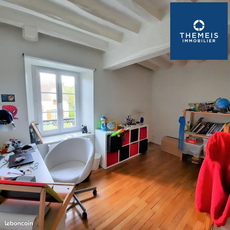 Maison à louer, 119m², Poigny-la-Forêt