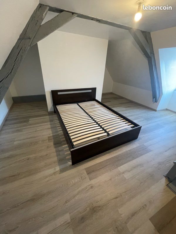 Maison à louer, 50m², Yzeure