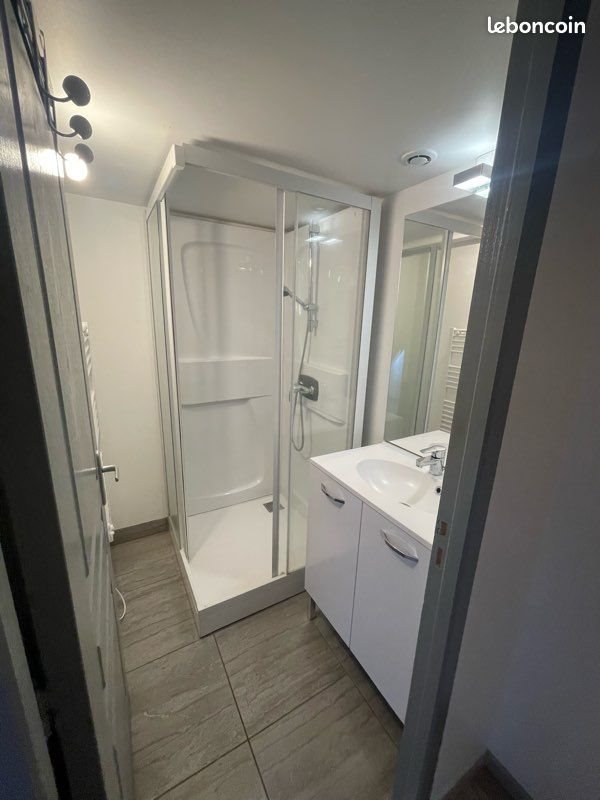 Maison à louer, 50m², Yzeure