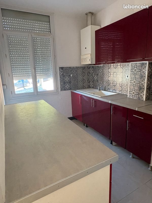 Appartement à louer, 75m², Toulon
