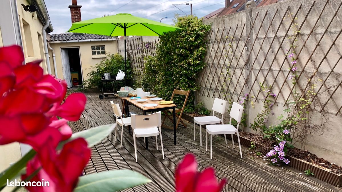 Appartement à vendre, 340m², Billy-Montigny