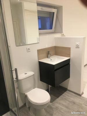 Appartement à louer, 23m², Louviers