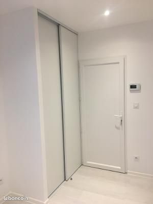 Appartement à louer, 23m², Louviers