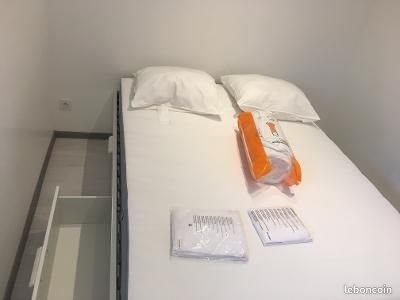 Appartement à louer, 23m², Louviers