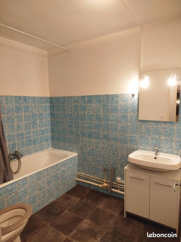 Appartement à louer, 29m², Besançon