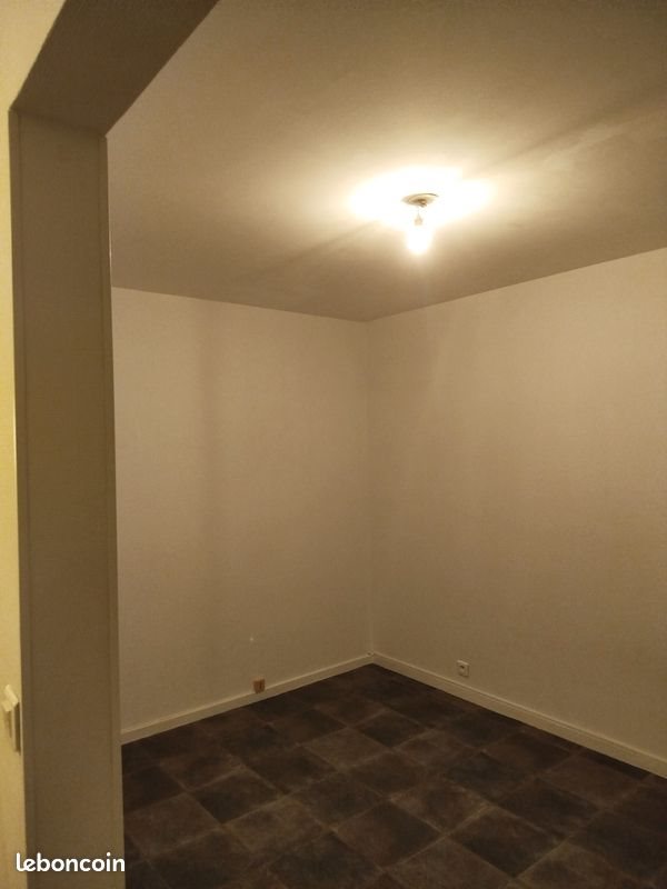 Appartement à louer, 29m², Besançon