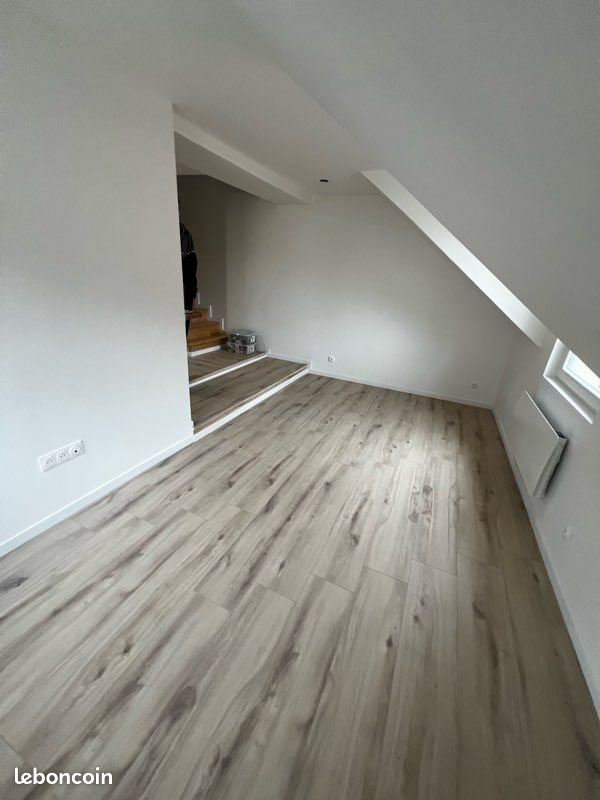 Appartement à louer, 52m², Levier