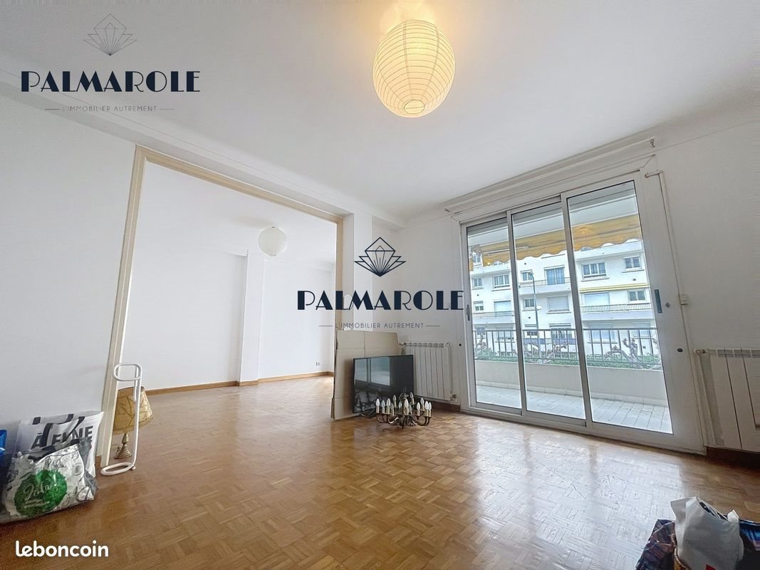 Appartement à vendre, 65m², Perpignan