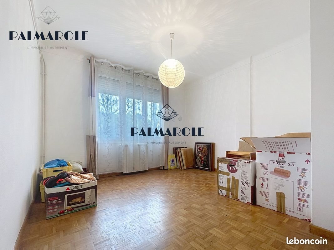 Appartement à vendre, 65m², Perpignan