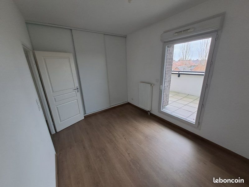 Appartement à louer, 70m², Wattignies