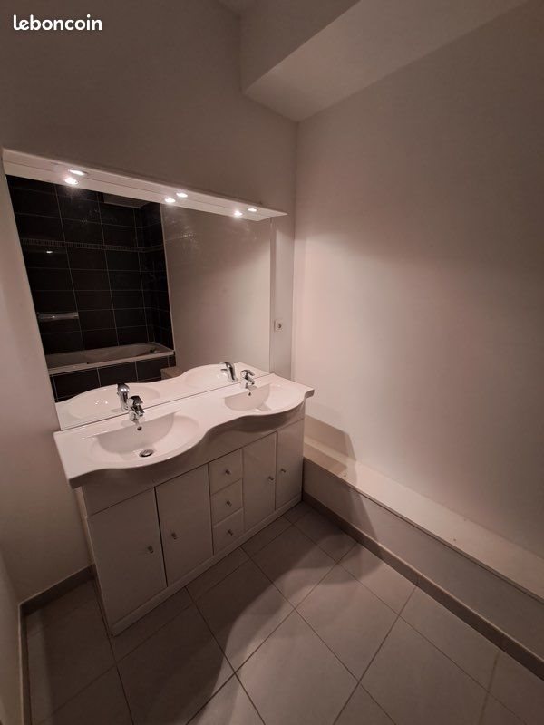 Appartement à louer, 70m², Wattignies