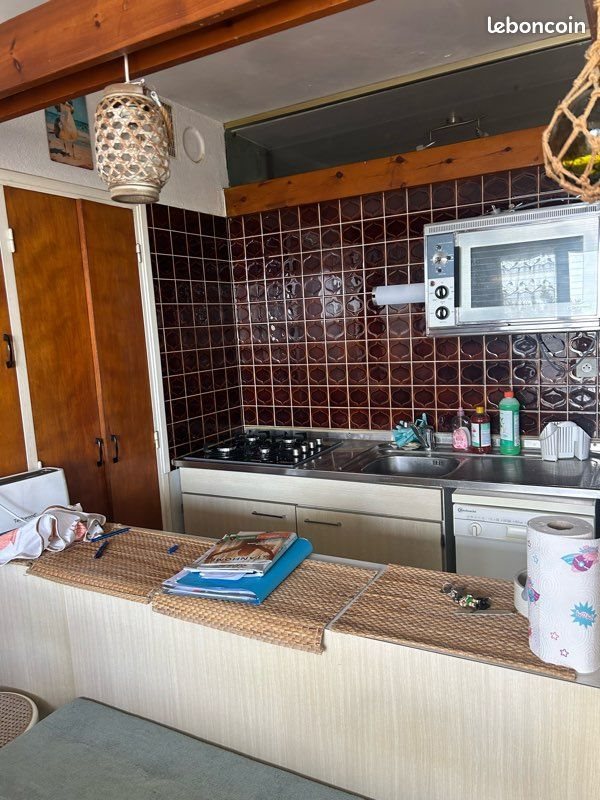 Appartement à vendre, 38m², Sigean