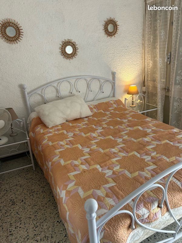 Appartement à vendre, 38m², Sigean