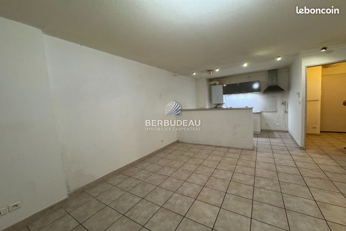Appartement à louer, 50m², Caumont-sur-Durance