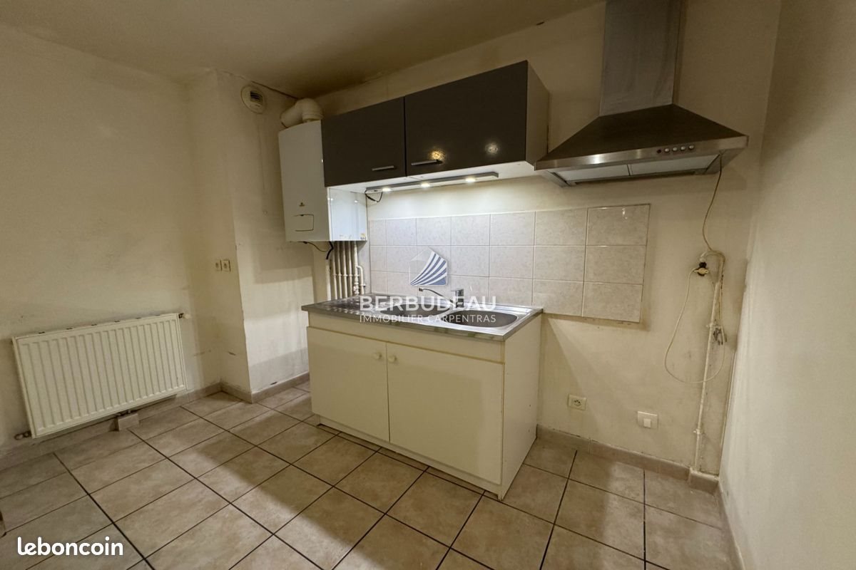 Appartement à louer, 50m², Caumont-sur-Durance