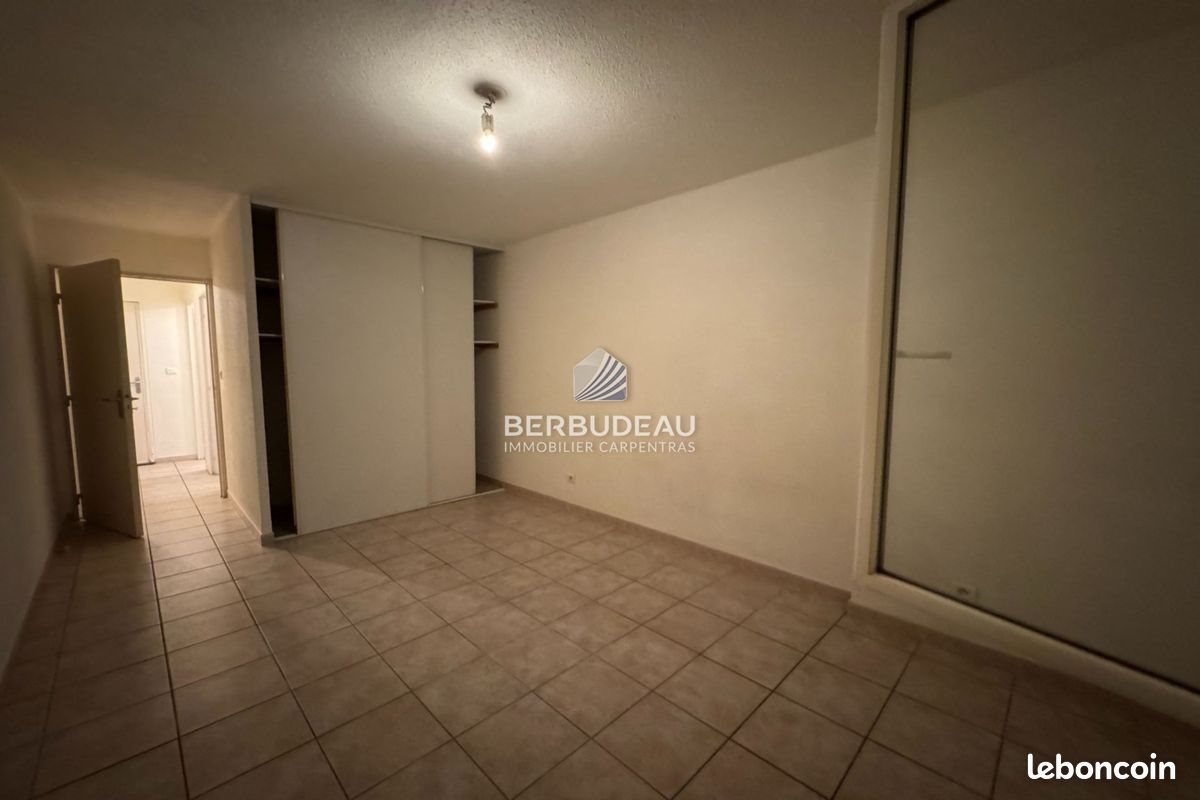 Appartement à louer, 50m², Caumont-sur-Durance