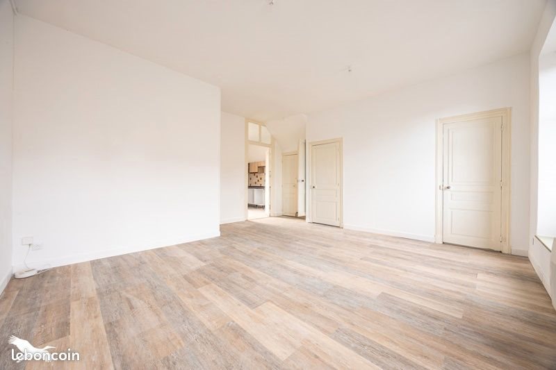 Appartement à vendre, 90m², Fontenay-le-Comte