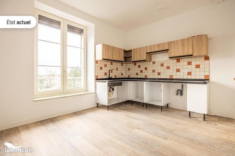 Appartement à vendre, 90m², Fontenay-le-Comte