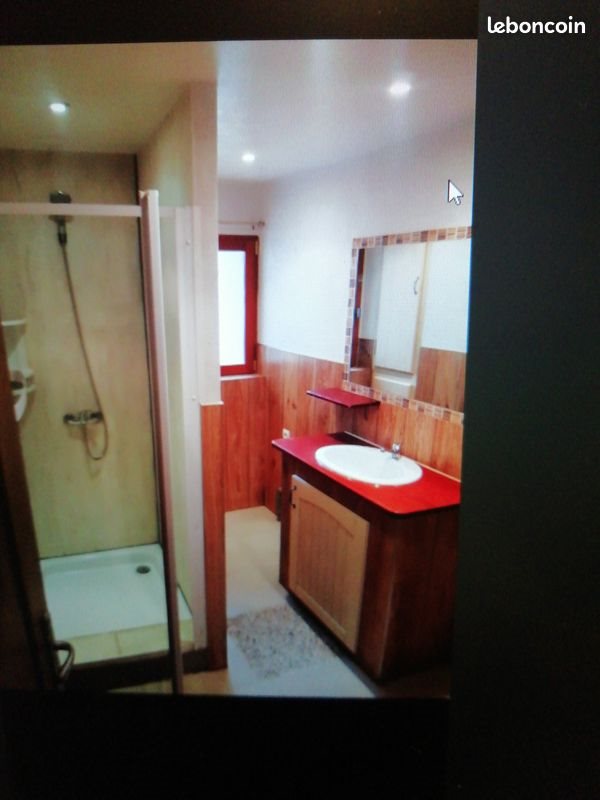 Appartement à louer, 45m², Lorgues